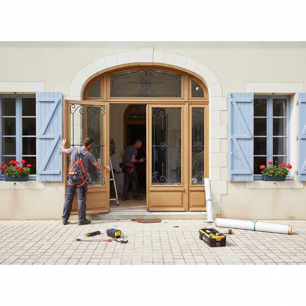 LES ATELIERS ST HONORE